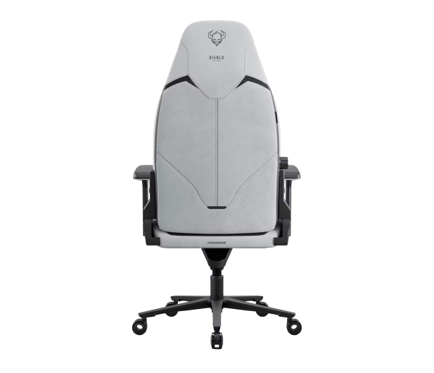 Diablo Chairs X-EYE PRIME CHAIR NIGHTWOLF MOON - 1527039 - zdjęcie 3